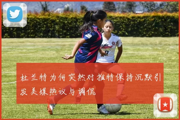 杜兰特为何突然对推特保持沉默引发美媒热议与调侃