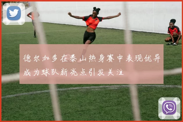 德尔加多在泰山热身赛中表现优异成为球队新亮点引发关注